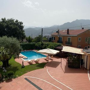 B&B La Rosa